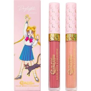 🎀BNIB🎀Sailor Moon Daylight Liquid Lip Bundle